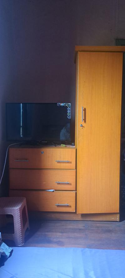 used Dresser