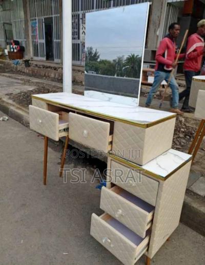 High Quality Luxury Dressing Table