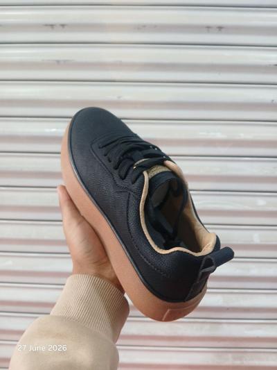 Leather Sudee shoes