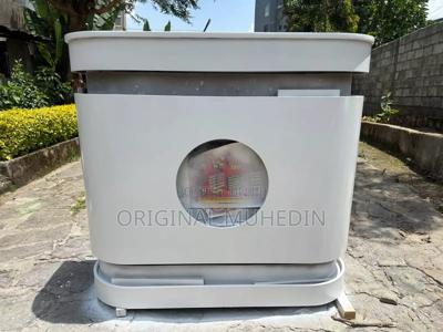 Reception Desk
