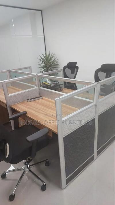 Office Furniture Workstation Desks (Table)