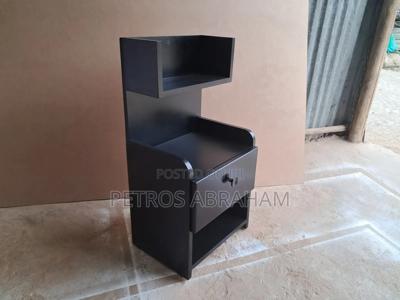 Bed Side Box