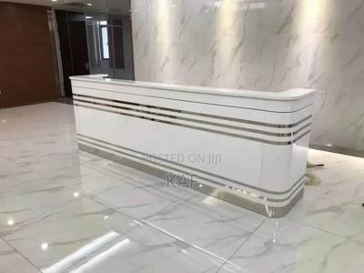 Reception Desk 120*60*75