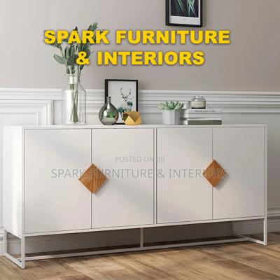 Credenza Cr-009