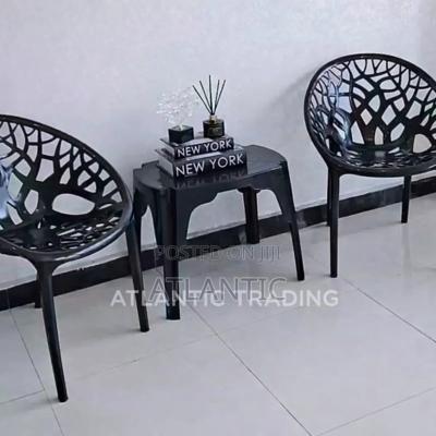 Chair for Cafes, Restaurants, Gardens