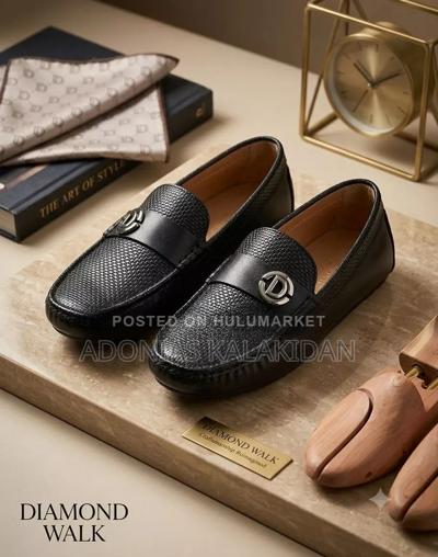 Light Weight Casual Loafer Shoes Size: 32-37 Color: 4