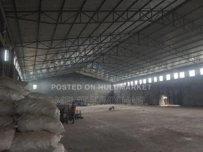 Warehouse for Sale