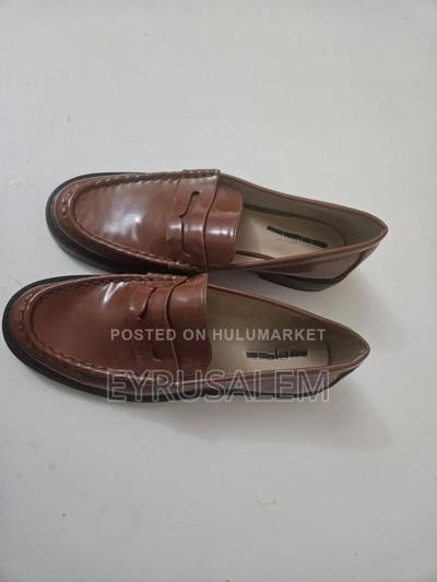 American Loft Loafers for Women