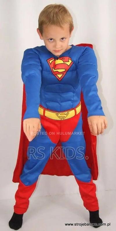 Superman Kids