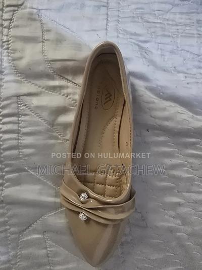 Ladies Shoes
