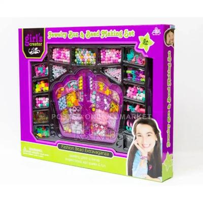 Jewelery Making Set