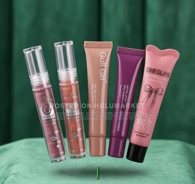 Brand New Lip Gloss