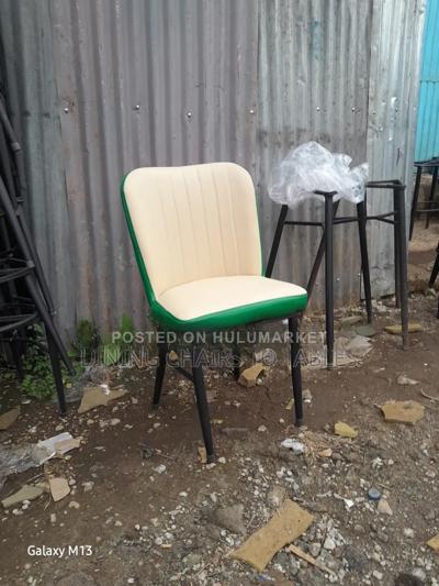 Dining Chairs Hotel Restaurant Cafes
