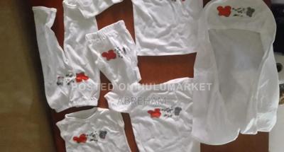 Kids Clothing