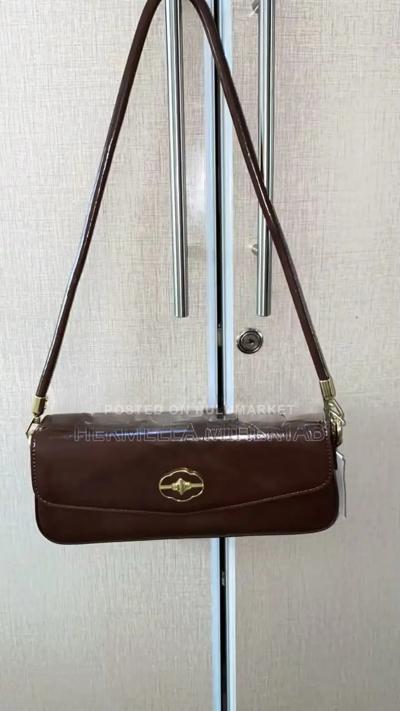 Brand New Bags