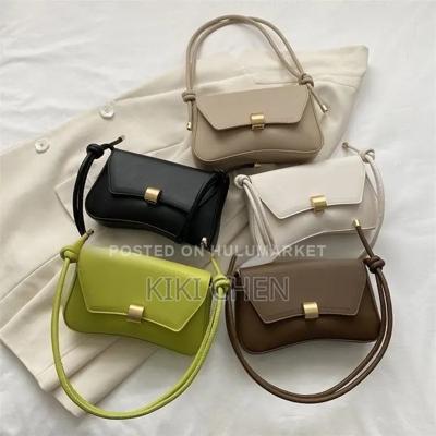 Designer Style Premium Handbag – New Arrival