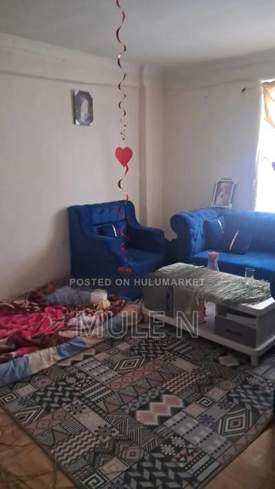 Furnished 1bdrm Condo in Abado Condominium, Yeka for sale