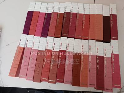 Cosmetics Made in America