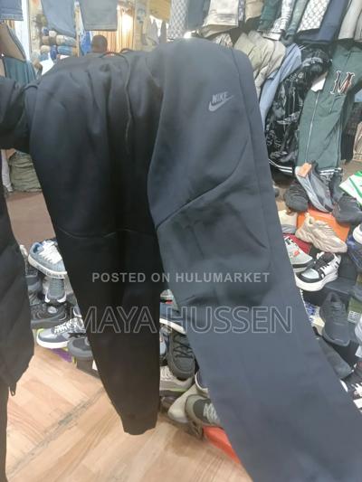 Nike Tech Fleece Full Tracksuit