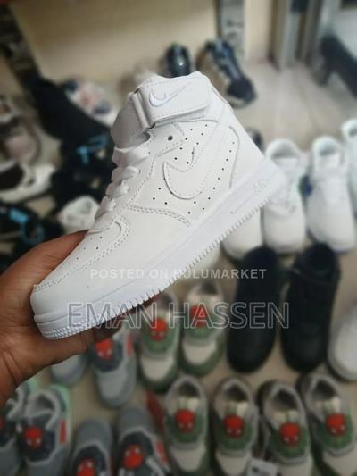 High Quality የህፃናት ጫማዎች