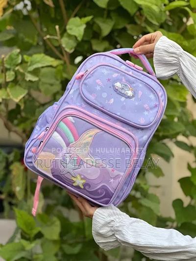 Chrisbella School Bags