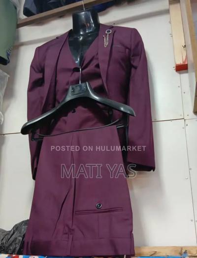 Suit for Men(Suf Le Wend)
