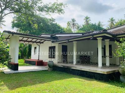 Furnished 6bdrm House in Bole for sale