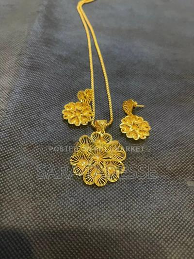 Jewellery Sets 1300 Br