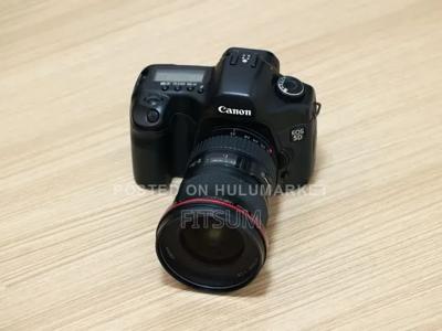 Canon Mark 4 5d