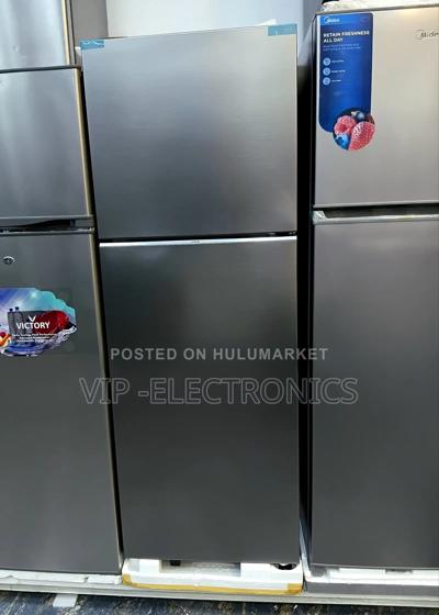 Samsung Refrigerator 310 Fan System–Digital Inverter Samsung Original
