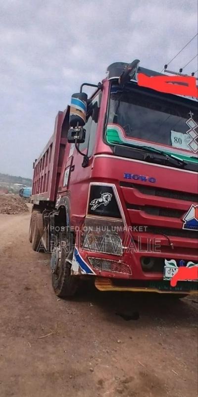 Construction Trucks and Equipment