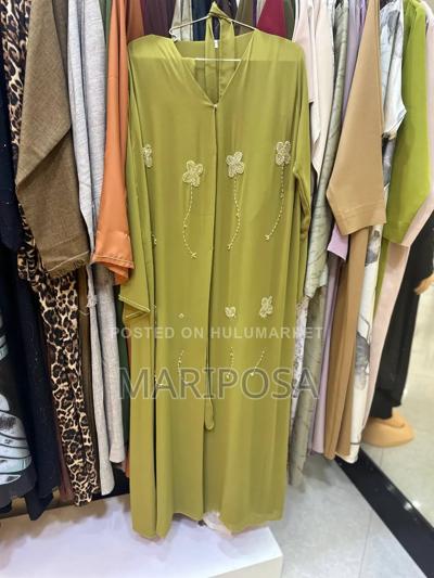 Muslims Abaya