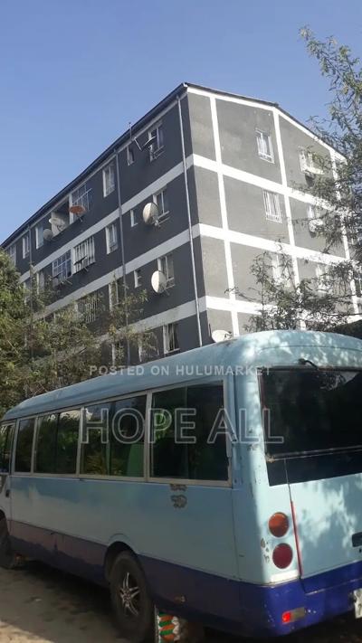 2bdrm Condo in Tes, Yeka for sale