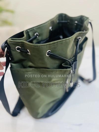 Orginal Bag From Us