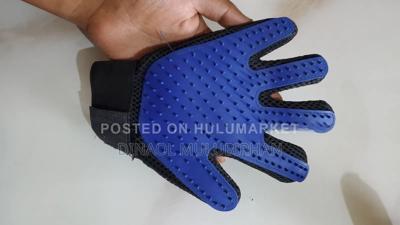 For Dog Car Glove