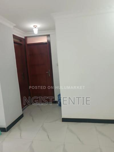 3bdrm Condo in Akaky Kaliti for rent
