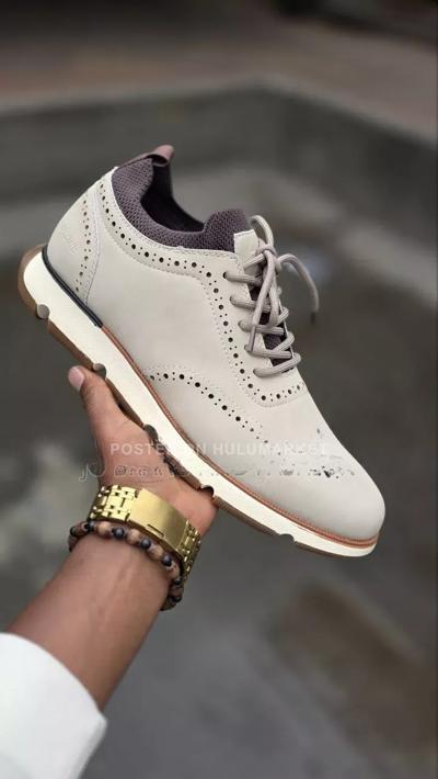 Rushine High Master Quality Shoes
