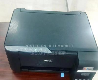 Epson L3250 Printed With 3 Part ,Wifi.Copy and Printed