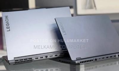 New Laptop Lenovo Legion 5 16GB Intel Core i7 SSD 1T