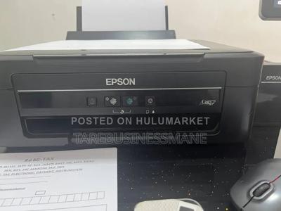 L382 Epson Printer