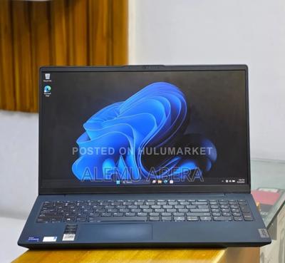 New Laptop Lenovo IdeaPad 520 12GB Intel Core i7 SSD 512GB