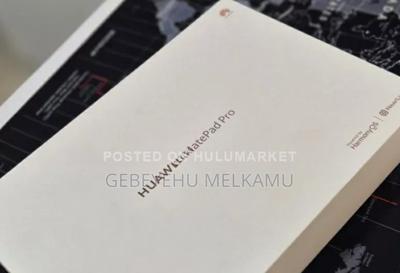 New Huawei MatePad SE 512 GB