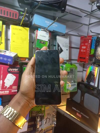 Samsung Galaxy A23 64 GB Pink