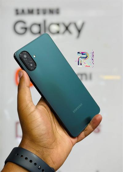 Samsung Galaxy A07