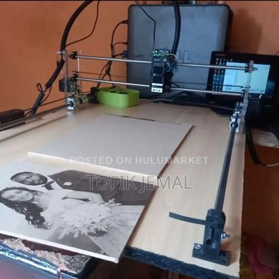 Cnc Machine