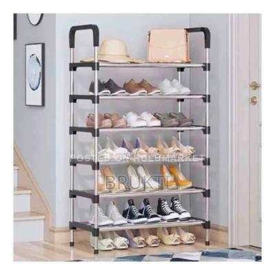 Door Step Shoe Rack