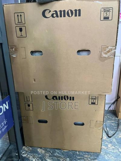 Canon Printer Imagerunner 2206n