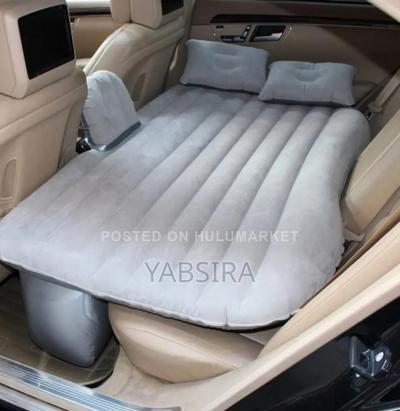 Modern Car Mattress