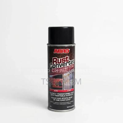 Abro Rust Converter