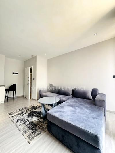 Furnished 1bdrm Apartment in Arada for rent